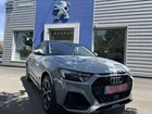 Audi A1 allstreet II 30 TFSI 110 ST7