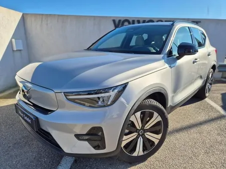 Volvo XC40 Recharge 231ch Start EDT