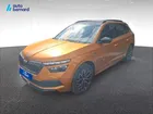 Skoda Kamiq 1.0 TSI Evo 110ch Monte-Carlo DSG7