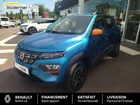 Dacia Spring Achat Intégral Confort Plus