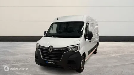 Renault Master Véhicule utilitaire ou Société F3500 L2H2 2.3 Blue dCi 135ch Confort Euro6E