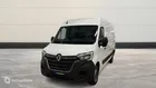 Renault Master Véhicule utilitaire ou Société F3500 L2H2 2.3 Blue dCi 135ch Confort Euro6E