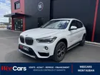 Bmw x1 1.8 d 150 x-line sdrive bva