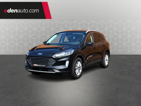Ford Kuga 1.5 EcoBlue 120 BVA8 Titanium