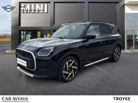 Mini Countryman E 204ch Favoured