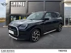 Mini Countryman E 204ch Favoured