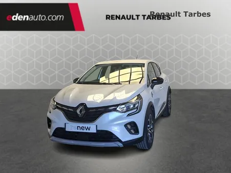Renault Captur TCe 90 - 21 Intens