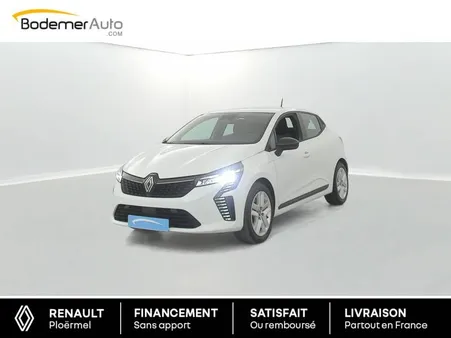 Renault Clio E-Tech full hybrid 145 ch GSR2 Evolution