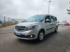 Mercedes Citan Tourer 111 CDI 110ch Extra-Long Prime 7 Places