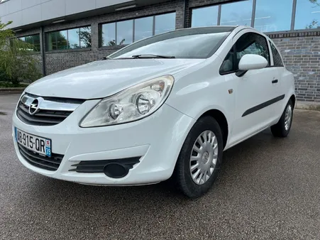 ⭐️ opel corsa 1.2 enjoy 3p / propre/ garantie/fiable