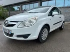 ⭐️ opel corsa 1.2 enjoy 3p / propre/ garantie/fiable