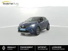 Renault Captur E-Tech hybride rechargeable 160 Techno
