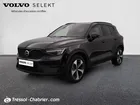 Volvo XC40 B3 163 ch DCT7 Ultra