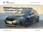 Bmw Série 1 118dA 150ch M Sport