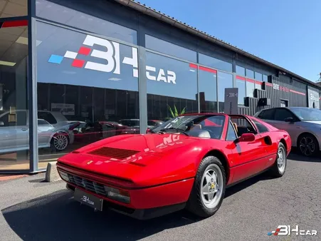 Ferrari 328 GTS 3.2 Coupé