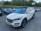 Hyundai tucson 1.7 crdi 141 cv executive dct-7