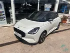 Suzuki Swift IV 1.2 HYBRID PACK AUTO