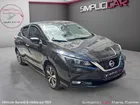 NISSAN LEAF II 150 40KWH ACENTA 150Ch Garantie 12 mois
