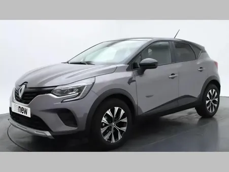 Renault Captur II TCe 90 Evolution
