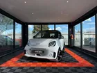 Smart ForTwo EQ Coupe - 82 II 2014 Passion PHASE 2