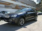 BMW X4 F26 XDRIVE 20d 190 Ch X-LINE BVA TOIT OUVRANT
