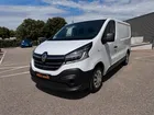 RENAULT TRAFIC L1H1 2.0 DCI 120ch GRAND CONFORT 15408 H.T