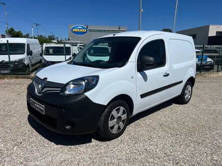 Renault Kangoo 1.5 dCi 90 ch Extra R-Link GPS TTC