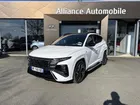 Hyundai Tucson 1.6 T-GDI 215ch Hybrid N Line Executive