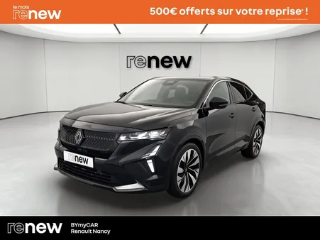 RENAULT Rafale E-Tech full hybrid 200 ch Techno