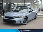 Honda Civic 2.0 i-MMD 184ch e:HEV Advance