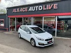 Kia CEE'D SW 1.6 CRDI 136CH ISG ACTIVE