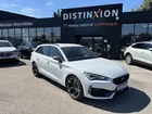 Cupra leon sportstourer 1.5 etsi 150 tech edition dsg7 ja18\' gps