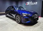Audi A3 SPORTBACK 2.0 35 TDI 150 S-LINE S-TRONIC BVA