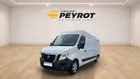 Nissan nv400 l3h2 3.5t 2.3 dci 150 s/s n-connecta