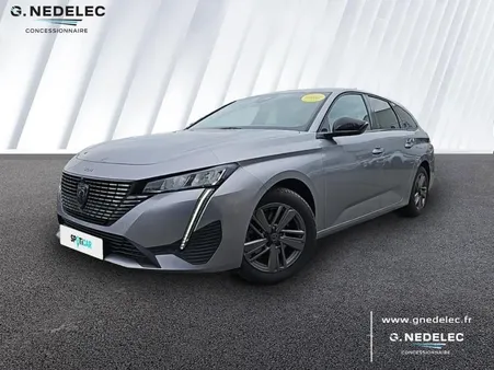 Peugeot 308 SW 1.5 BlueHDi 130ch S&S Allure EAT8