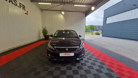 Peugeot 308 bluehdi 130ch ss eat8 Active Business