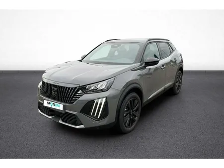 Peugeot 2008 Hybrid 145 e-DCS6 série spéciale ENVY