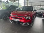 Citroën C4 Bluehdi 130 EAT8 Shine