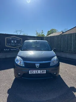 Dacia Sandero 1.5 dCi 90 Cv 1 ères mains