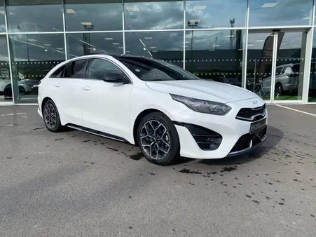 Kia ProCeed 1.5 T-GDI 160ch GT Line Premium DCT7