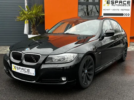 Bmw Serie 3 320I PACK SPORT 170 CH MOTEUR HS