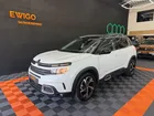 Citroen c5 aircross 1.5 bluehdi 130 shine eat8