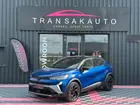 RENAULT CAPTUR Captur E-Tech full hybrid 145 ESPRIT ALPINE
