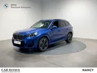 Bmw X1 xDrive25e 245ch M Sport