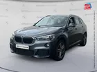 Bmw X1 xDrive20dA 190ch M Sport Euro6d-T