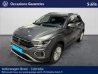 Volkswagen T-Roc 1.0 TSI 116ch Life