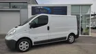 Nissan Primastar Vu FOURGON 2.0 DCI 115 2900 L2H1 PL-TN LONG ACENTA