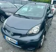 TOYOTA Aygo I 5 Portes 1.0 VVTi 12V 68 cv PACK CLIM