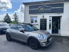 Mini Mini 3 (F55) 5 Portes Cooper 1.5 i 12V 136 cv Boîte auto
