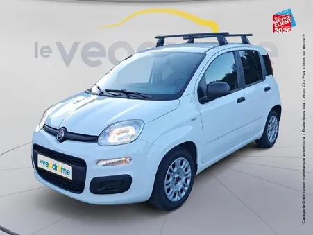 Fiat Panda 1.0 70ch BSG S&S City Cross Elysia Euro6D